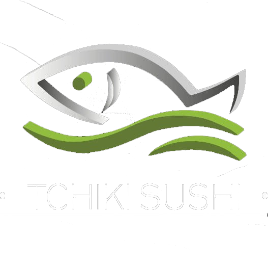 • Tchiki Sushi •